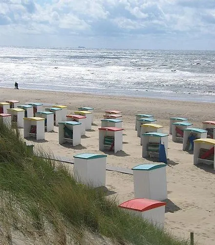 Hut-spot, Comfortabel Houten Tuinhuis Сasa de vacaciones