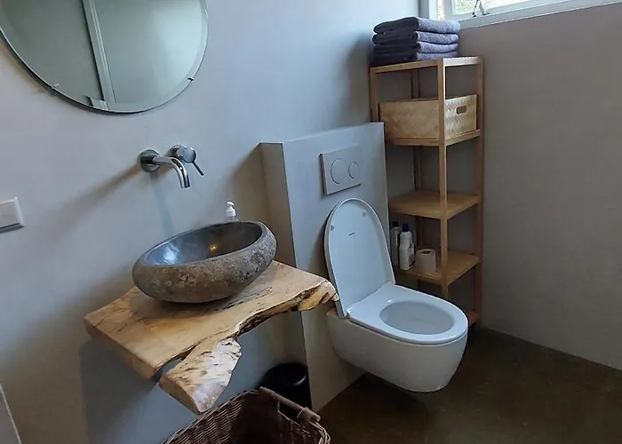 Hut-spot, Comfortabel Houten Tuinhuis Nyaraló